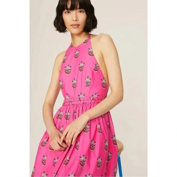 Rhode Salena Dress - Picture 2 of 15